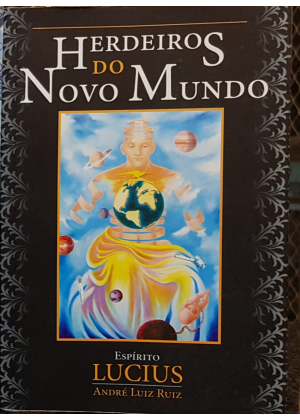 HERDEIROS DO NOVO MUNDO - sebo