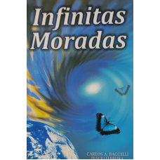 INFINITAS MORADAS - sebo