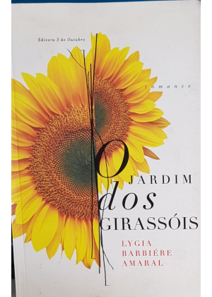 JARDIM DOS GIRASSOIS - sebo