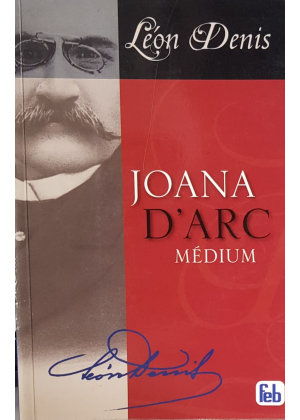 JOANA D'ARC MEDIUM - sebo