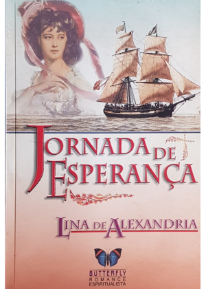 JORNADA DE ESPERANCA - sebo