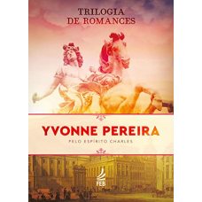 Box Trilogia de Romances - Yvonne Pereira