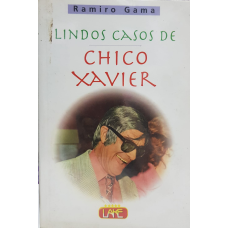LINDOS CASOS DE CHICO XAVIER sebo