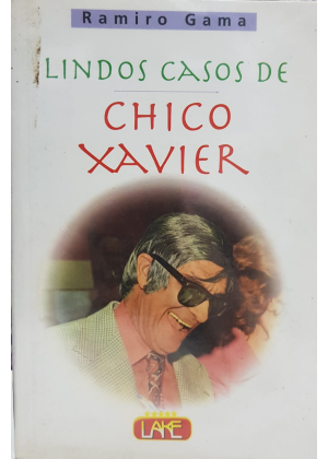 LINDOS CASOS DE CHICO XAVIER sebo