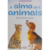 ALMA DOS ANIMAIS - A