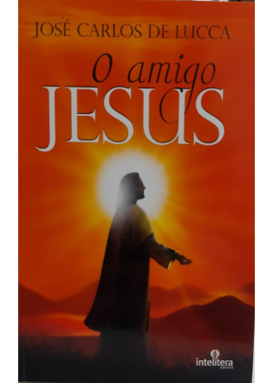 AMIGO JESUS - O