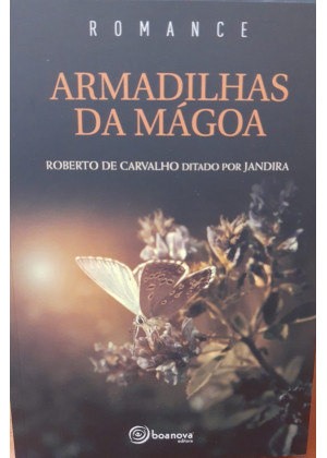 ARMADILHAS DA MAGOA