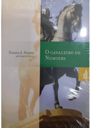 CAVALEIRO DE NUMIERS  - O