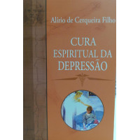 CURA ESPIRITUAL DA DEPRESSÃO