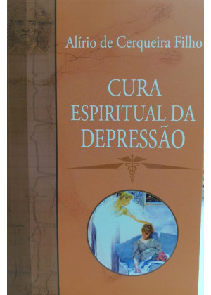 CURA ESPIRITUAL DA DEPRESSÃO