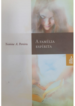 FAMILIA ESPIRITA - A