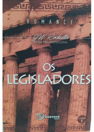 LEGISLADORES - OS