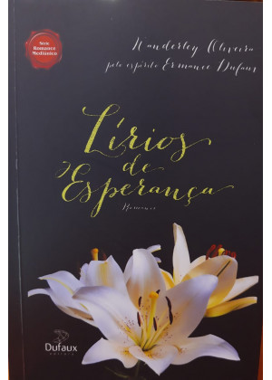 LIRIOS DE ESPERANÇA