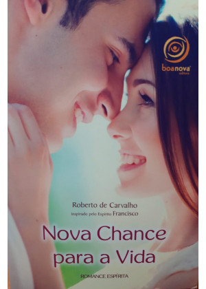 NOVA CHANCE PARA A VIDA