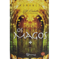 MAGOS - OS