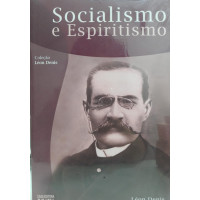 SOCIALISMO E ESPIRITISMO