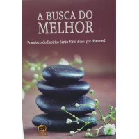 BUSCA DO MELHOR - A