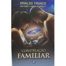 CONSTELACAO FAMILIAR