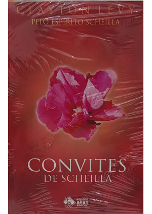 CONVITES DE SHEILA