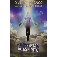 DESPERTAR DO ESPIRITO - Serie Psicologica VOL.10
