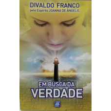 EM BUSCA DA VERDADE - Serie Psicologica Vol.15