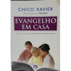 EVANGELHO EM CASA