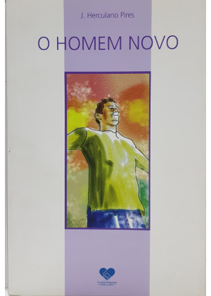 HOMEM NOVO - O