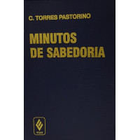 MINUTOS DE SABEDORIA ( Bolso )