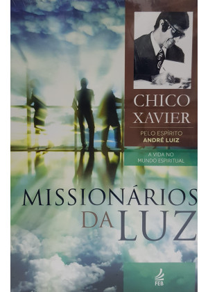 MISSIONARIOS DA LUZ