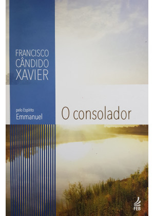 CONSOLADOR - O