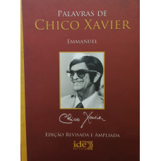 PALAVRAS DE CHICO XAVIER