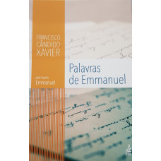 PALAVRAS DE EMMANUEL