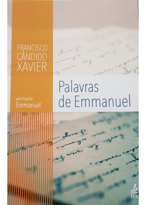 PALAVRAS DE EMMANUEL