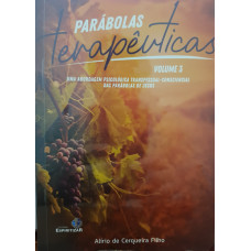 PARABOLAS TERAPEUTICAS VOL.III