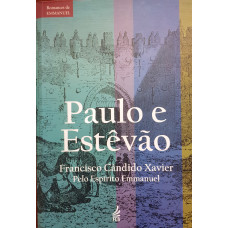 PAULO E ESTEVAO