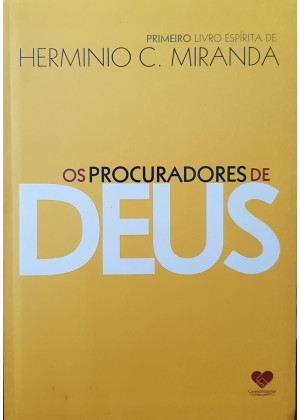 PROCURADORES DE DEUS - OS