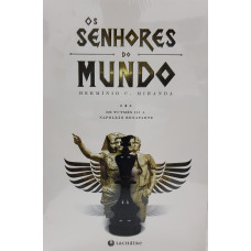 SENHORES DO MUNDO - OS
