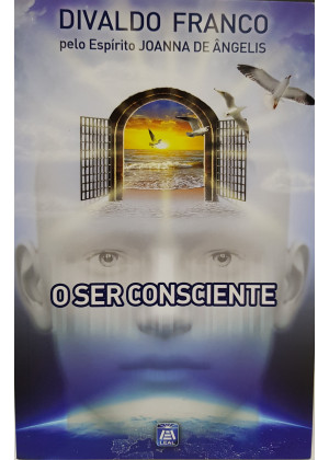 SER CONSCIENTE, O - SERIE PSICOLOGICA VOL.5