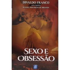 SEXO E OBSESSAO