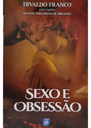 SEXO E OBSESSAO