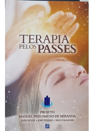 Terapia pelos passes