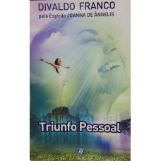 TRIUNFO PESSOAL - SERIE PSICOLOGICA VOL.12