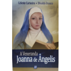 VENERANDA JOANA DE ANGELIS - A