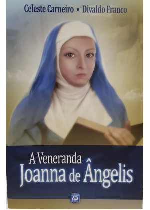 VENERANDA JOANA DE ANGELIS - A