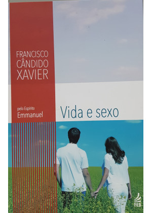 VIDA E SEXO