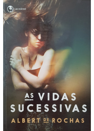 VIDAS SUCESSIVAS - AS