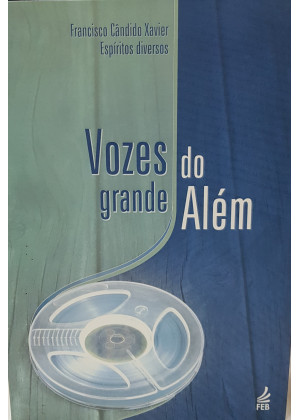 VOZES DO GRANDE ALEM