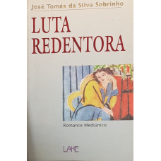 LUTA REDENTORA - sebo