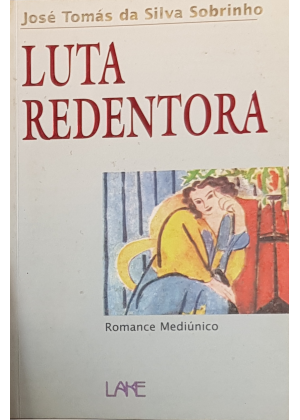 LUTA REDENTORA - sebo