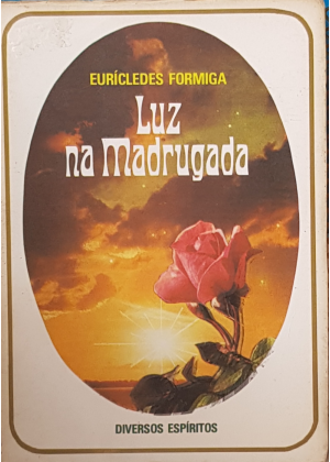 LUZ NA MADRUGADA - sebo